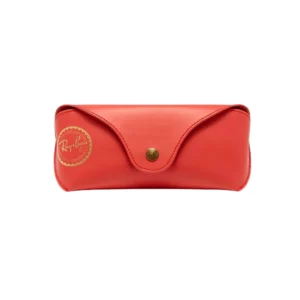 Ray-Ban Original Rotes Etui