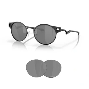 Original Oakley 6046 DEADBOLT Ersatzgläser
