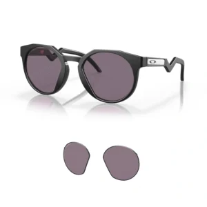 Original Oakley 9464 HSTN Ersatzgläser