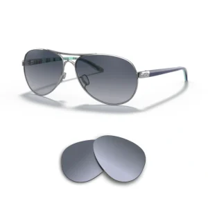 Original Oakley 4079 FEEDBACK Ersatzgläser
