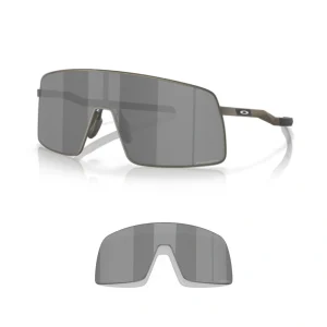 Original Oakley 6013 SUTRO TI Ersatzgläser
