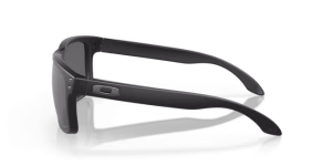 Original Oakley OO9102 Holbrook Bügel, Farbe 9102 · D6 · schwarz matt