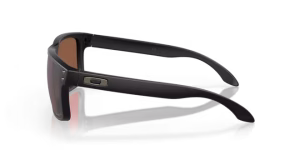 Original Oakley OO9102 Holbrook Bügel, Farbe 9102 · D7 · schwarz matt