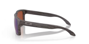 Original Oakley OO9102 Holbrook Bügel, Farbe 9102 · J8 woodgrain