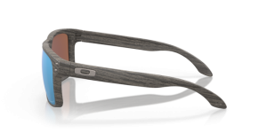 Original Oakley OO9102 Holbrook Bügel, Farbe 9102 · J9 woodgrain