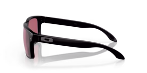 Original Oakley OO9102 Holbrook Bügel, Farbe 9102 · K0 schwarz matt
