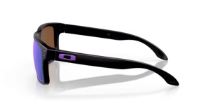 Original Oakley OO9102 Holbrook Bügel, Farbe 9102 · K6 schwarz matt
