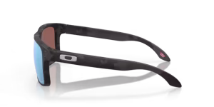 Original Oakley OO9102 Holbrook Bügel, Farbe 9102 · T9 schwarz matt camo