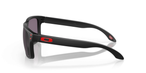Original Oakley OO9102 Holbrook Bügel, Farbe 9102 · U2 · schwarz matt