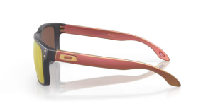 Original Oakley OO9102 Holbrook Bügel, Farbe 9102 · W4 · matt carbon
