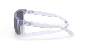 Original Oakley OO9102 Holbrook Bügel, Farbe 9102 · X8 · dunkel matt stonewash opaline