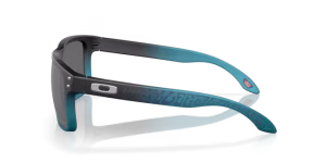 Original Oakley OO9102 Holbrook Bügel, Farbe 9102 · X9 · tld blau fade