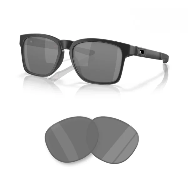 Kompatible Oakley 9272 CATALYST Ersatzgläser