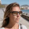 Kompatible Oakley 4143 PARLAY Ersatzgläser