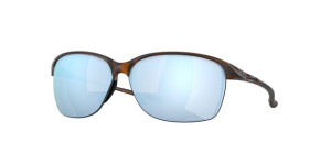 Originalgläser Oakley OO9191 Unstoppable, Farbe PRIZM · Deep Water polarisiert