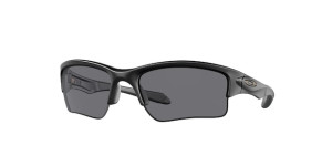 Originalgläser Oakley OO9200 Quarter Jacket, Farbe GREY · 01