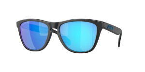 Originalgläser Oakley OO9245 Frogskins (A), Farbe Prizm | Sapphire