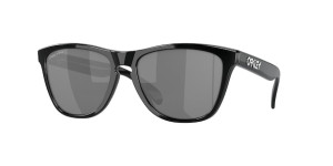 Originalgläser Oakley OO9245 Frogskins (A), Farbe Prizm | schwarz