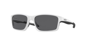 Originalgläser Oakley OO9247 Chainlink, Farbe GREY · Polarisiert