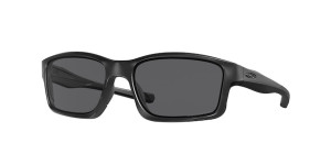 Originalgläser Oakley OO9247 Chainlink, Farbe GREY · Polarisiert 01