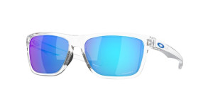 Original Oakley OO9334 Holston Bügel, Farbe 13 · Transparent