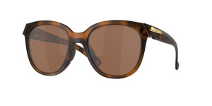 Originalgläser Oakley OO9433 Low Key, Farbe PRIZM · Tungsten polarisiert