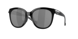 Originalgläser Oakley OO9433 Low Key, Farbe PRIZM · Schwarz polarisiert