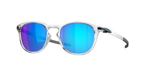Originalgläser Oakley OO9439 Pitchman R, Farbe Prizm | Sapphire