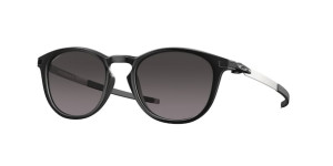 Originalgläser Oakley OO9439 Pitchman R, Farbe PRIZM · Grau Verlauf