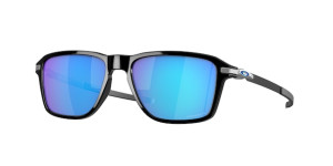 Originalgläser Oakley OO9469 Wheel House, Farbe PRIZM · Sapphire polarisiert