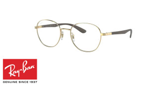 Ray-Ban RX6461, Farbe 2500 · Arista