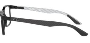 Original Ray-Ban RB8903 Sehbrillen Bügel, Farbe 5681 · Schwarz