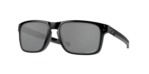 Oakley OO9384 HOLBROOK MIX, Farbe 938406 schwarz poliert
