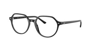 Ray-Ban RX5395 THALIA, Farbe 2000 · Schwarz