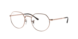 Ray-Ban RX6465 JACK, Farbe 2943 · Kupfer
