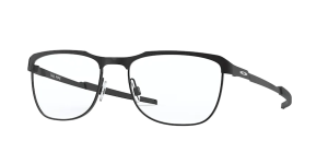 Oakley OX3244 TAIL PIPE, Farbe 324401 schwarz satiniert