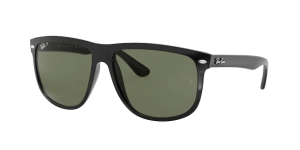 Ray-Ban RB4147 BOYFRIEND, Farbe 601/58 schwarz