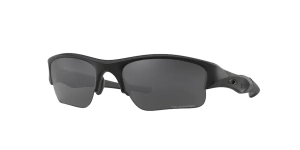 Oakley OO9009 FLAK JACKET XLJ, Farbe 11 · 435 schwarz matt