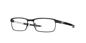 Oakley OX3184 TINCUP, Farbe 318401 powder coal