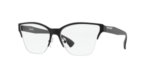 Oakley OX3243 HALIFAX, Farbe 324301 schwarz satiniert