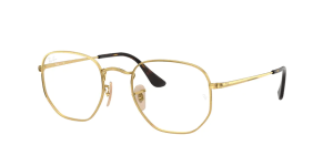 Ray-Ban RX6448, Farbe 2500 · Arista