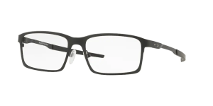 Oakley OX3232 BASE PLANE, Farbe 323201 schwarz satiniert