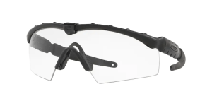 Oakley OO9213 SI M FRAME 2.0, Farbe 11 · 197 schwarz matt