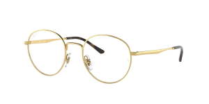 Ray-Ban RX3681V, Farbe 2500 · Arista