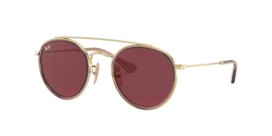 Ray-Ban RJ9647S, Farbe 281/75 arista
