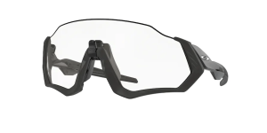 Oakley OO9401 FLIGHT JACKET, Farbe 940107 steel