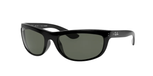 Ray-Ban RB4089 BALORAMA, Farbe 601/58 schwarz