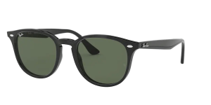 Ray-Ban RB4259, Farbe 601/71 · Schwarz