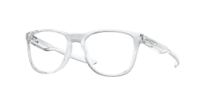 Oakley OX8130 TRILLBE X, Farbe 813003 transparent poliert