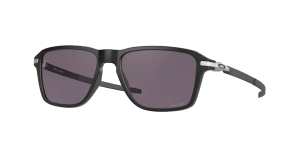 Oakley OO9469 WHEEL HOUSE, Farbe 946901 schwarz satiniert
